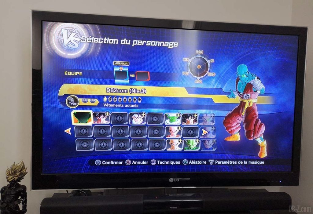 Dragon Ball Xenoverse 2 Lite DLC