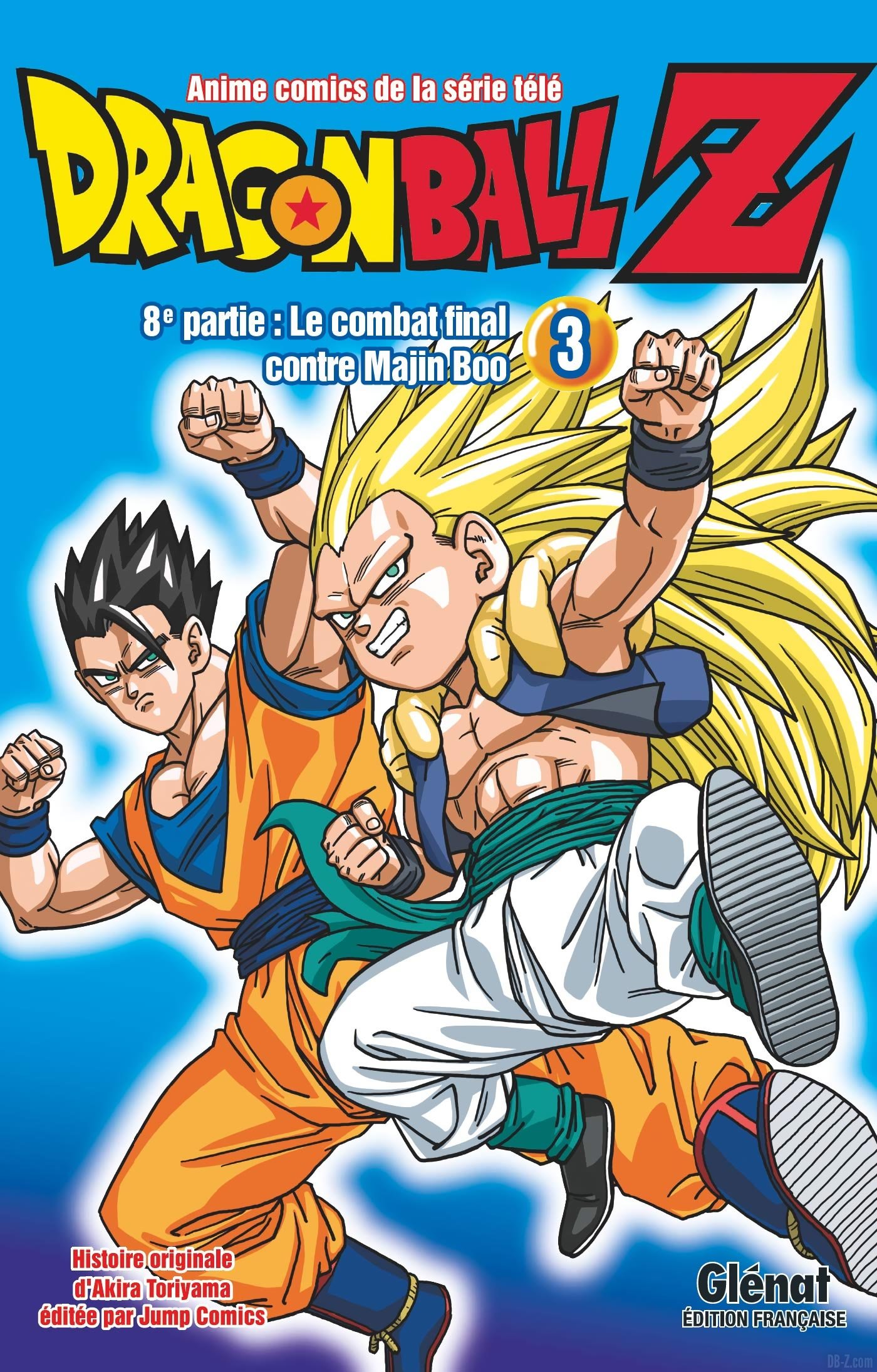 dragon ball z super manga 74