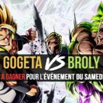 Evenement dragon ball super broly grand rex