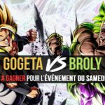 Evenement dragon ball super broly grand rex