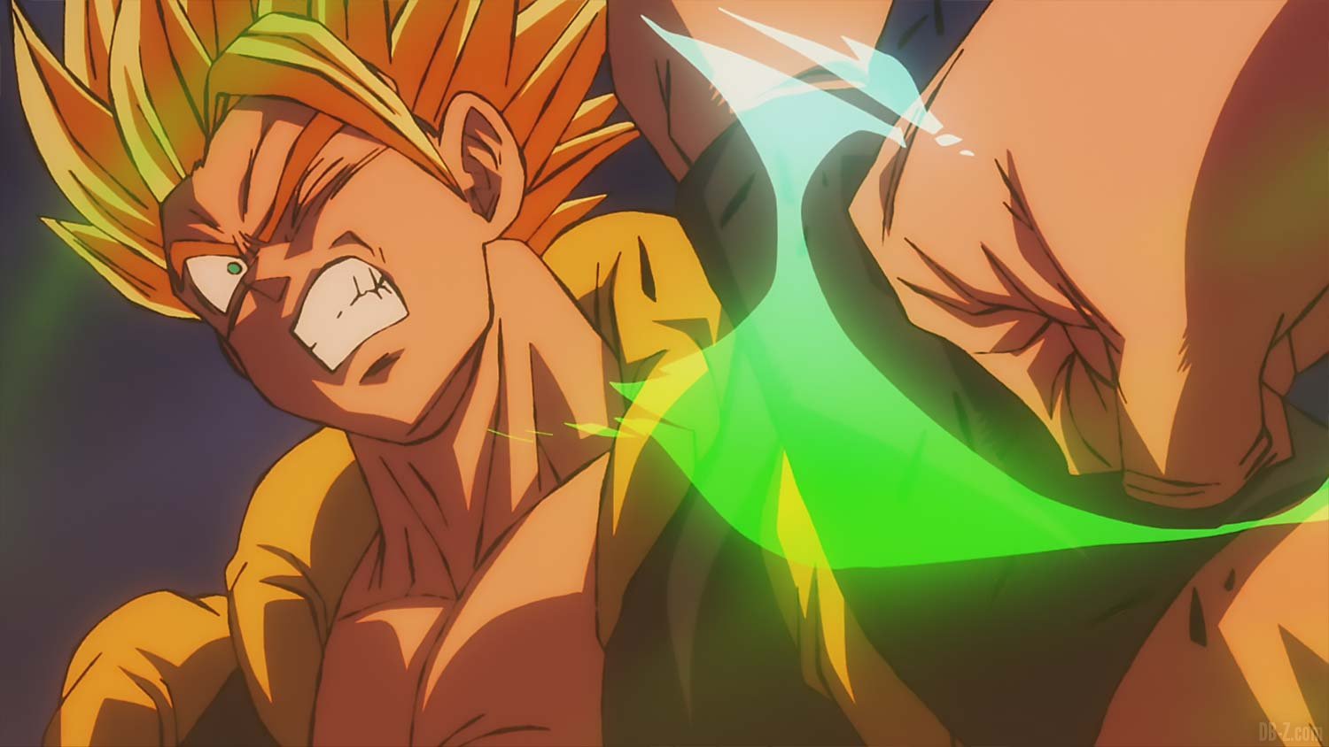 Dragon Ball Super Broly' tem 70 minutos de cenas deletadas - CinePOP