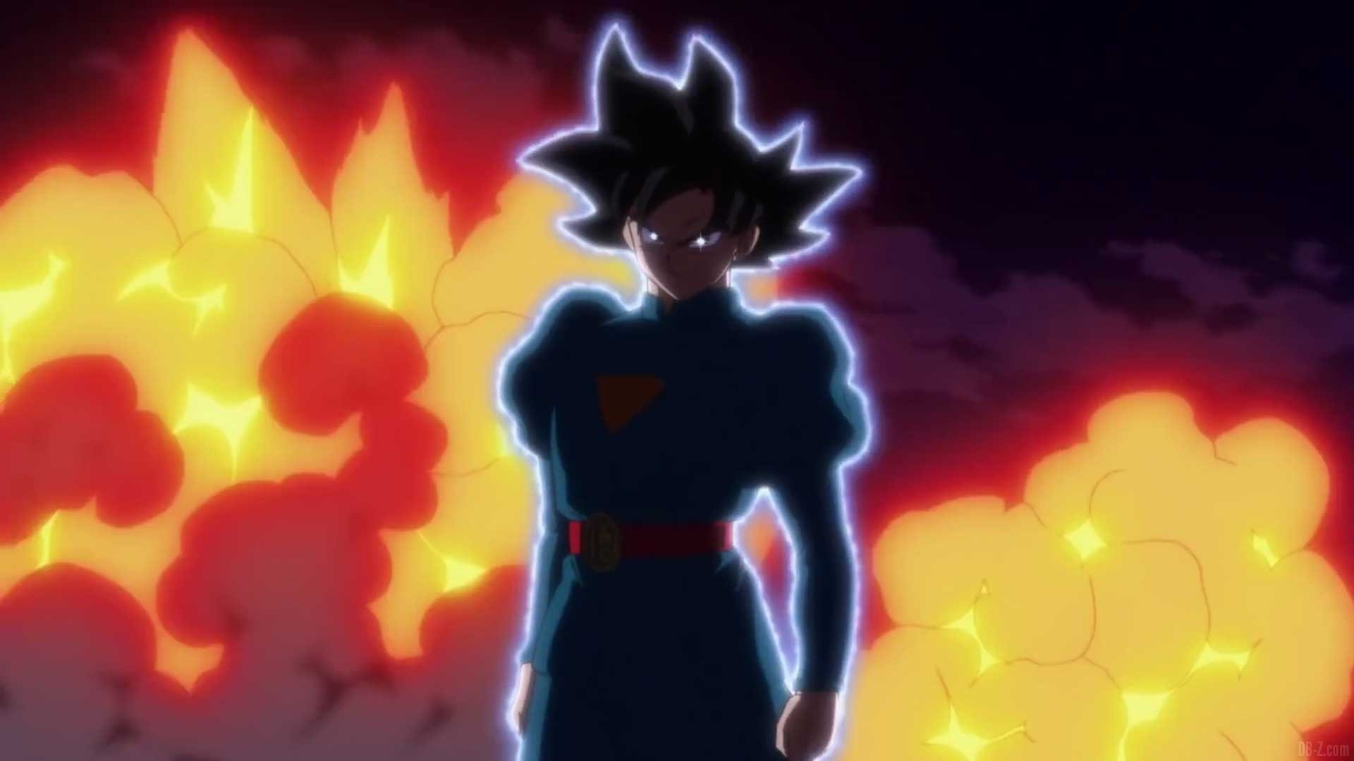 Super Dragon Ball Heroes Episode 10 Date & Synopsis
