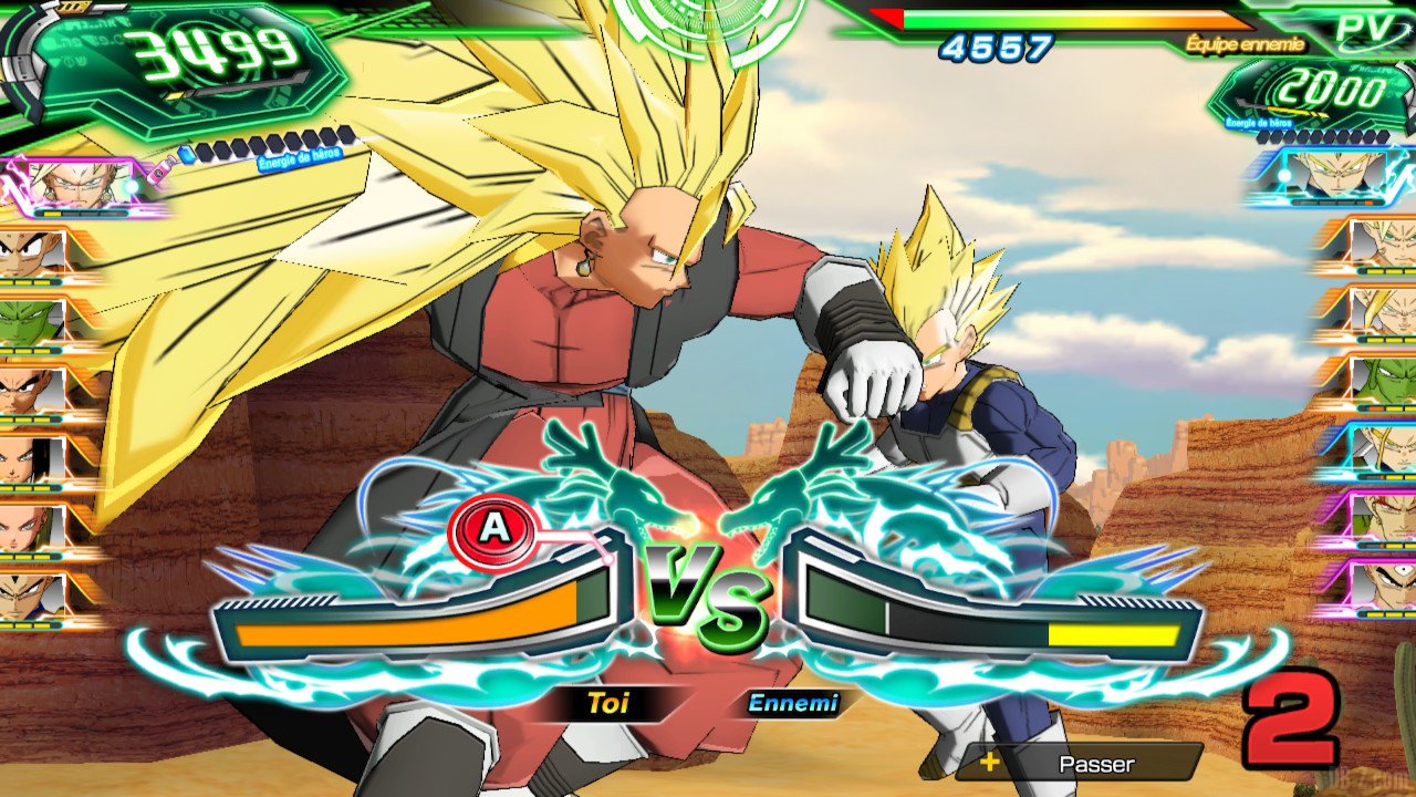Ou Regarder Dragon Ball Z Dans L'ordre