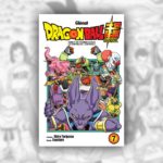 Dragon Ball Super Tome 7 France