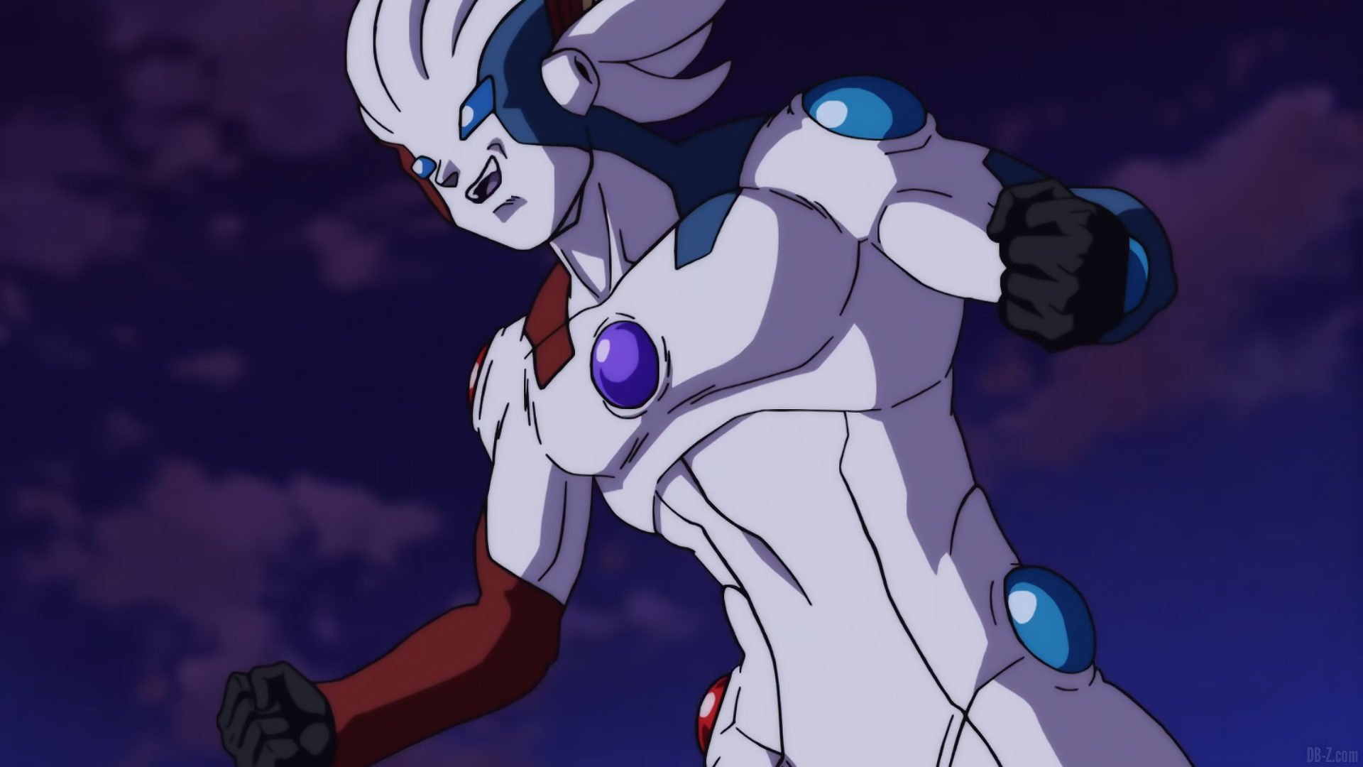 Dragon Ball Heroes Episode 10