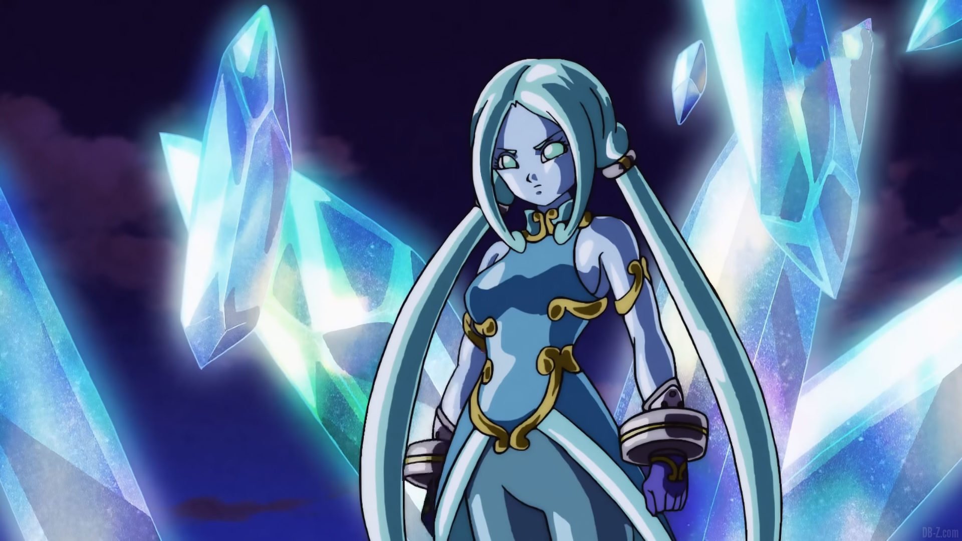 Dragonball Heroes Folge 11 Stream