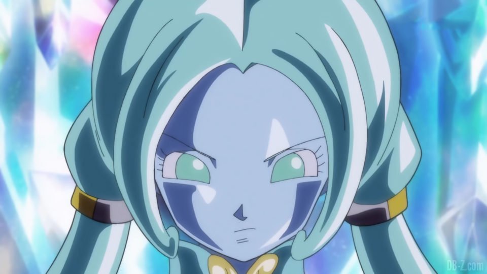 Dragon Ball Heroes Episode 10