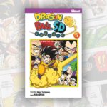 dragon ball sd tome 5 avis