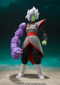 S.H.Figuarts Zamasu (fusion)