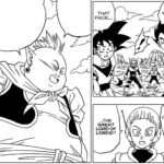 Chapitre 48 anglais dragon ball super