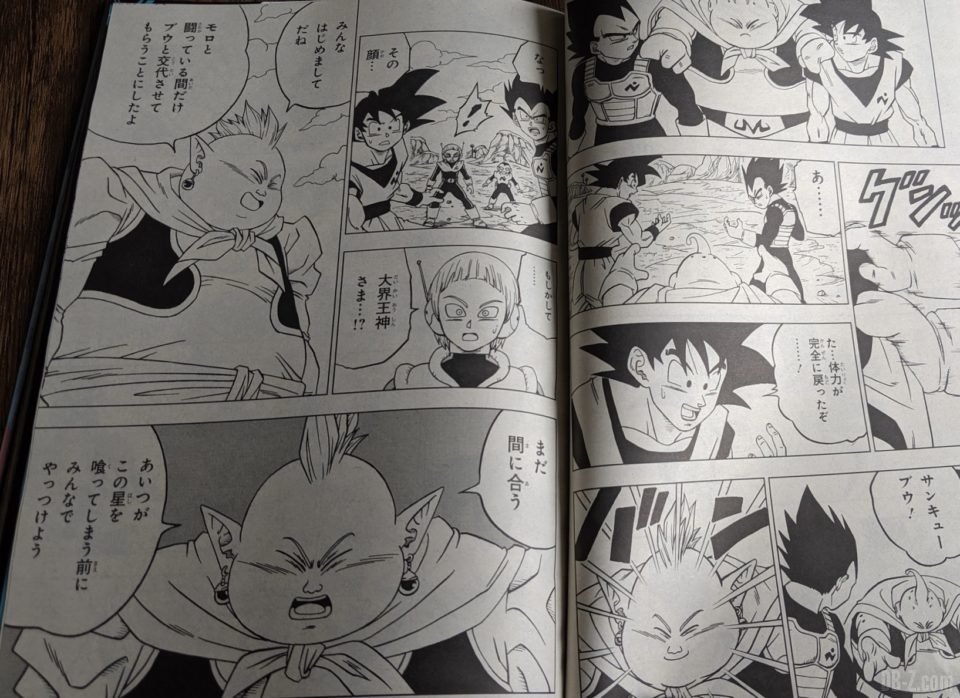 Dbs Scan Vf Chapitre 48