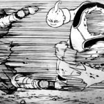 Dragon Ball Super chapitre 48 premières images