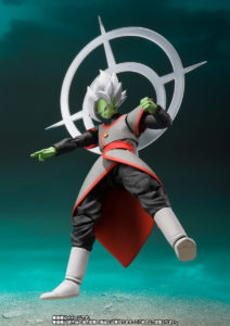 S.H.Figuarts Zamasu (fusion)