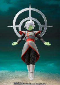 S.H.Figuarts Zamasu (fusion)