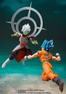 S.H.Figuarts Zamasu (fusion)