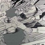 Dragon Ball Super Chapitre 49 complet