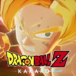 Dragon Ball Z Kakarot E3 Trailer