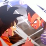 Dragon Ball Z Kakarot : Goku vs Vegeta