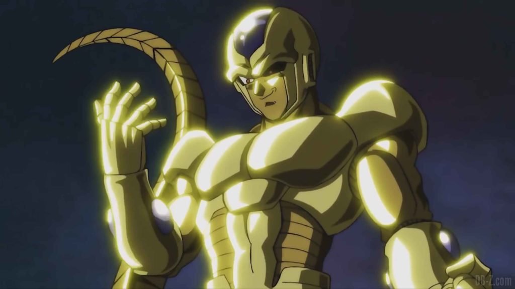 Super Dragon Ball Heroes Episode 12 [COMPLET]