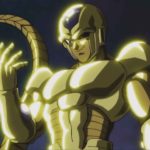 Golden Metal Cooler Super Dragon Ball Heroes Episode 12