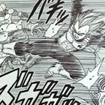 Dragon Ball Super Chapitre 50 complet