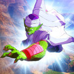 Dragon Ball Z Kakarot Piccolo