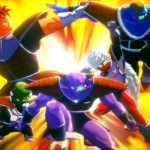 Dragon Ball Z Kakarot Vegeta vs Cui GInyu Force Z FIghters Gameplay HD Screenshots0009522019 07 23 10 41 40 waifu2x art noise3 scale tta 1