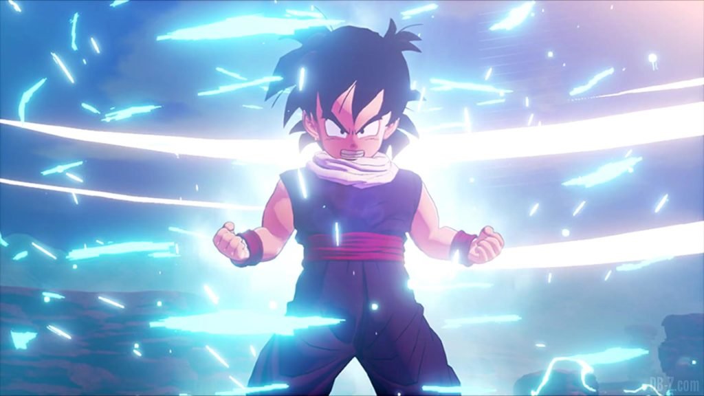 Dragon Ball Z Kakarot Vegeta vs Cui GInyu Force Z FIghters Gameplay HD Screenshots0031512019 07 23 10 43 47