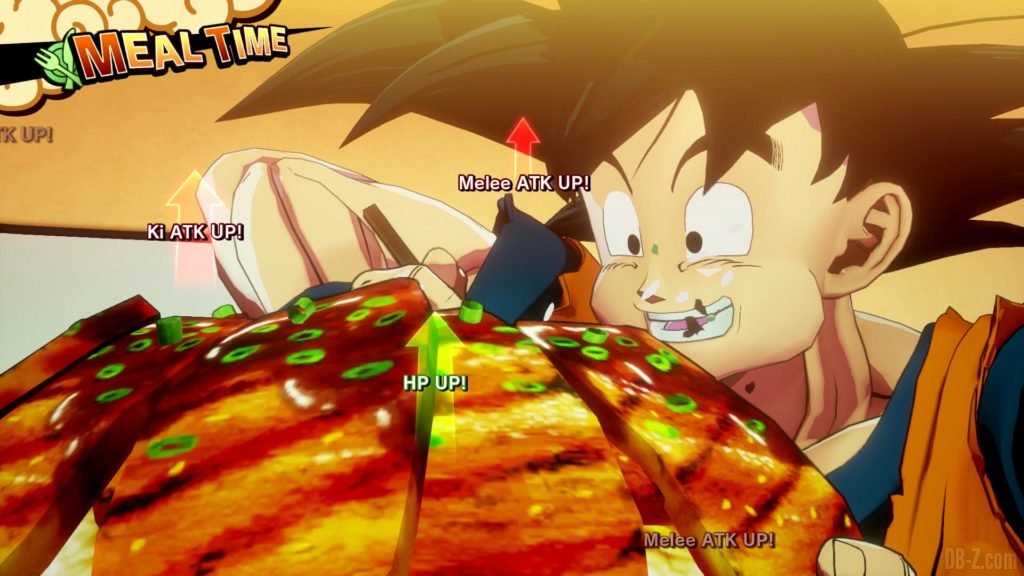 Dragon Ball Z Kakarot Vegeta vs Cui GInyu Force Z FIghters Gameplay HD Screenshots0038592019 07 23 10 42 18