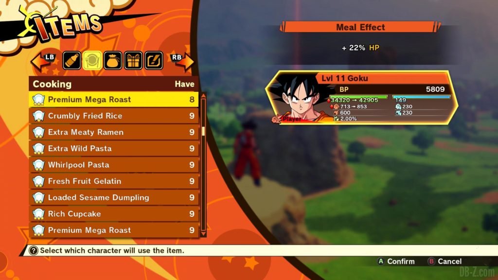 Dragon Ball Z Kakarot Vegeta vs Cui GInyu Force Z FIghters Gameplay HD Screenshots0041212019 07 23 10 42 22