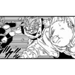 Draogn Ball Super Chapitre 50 en anglais