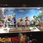 Tamashii Nation SHFiguarts Dragon Ball