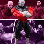 SHFiguarts Jiren