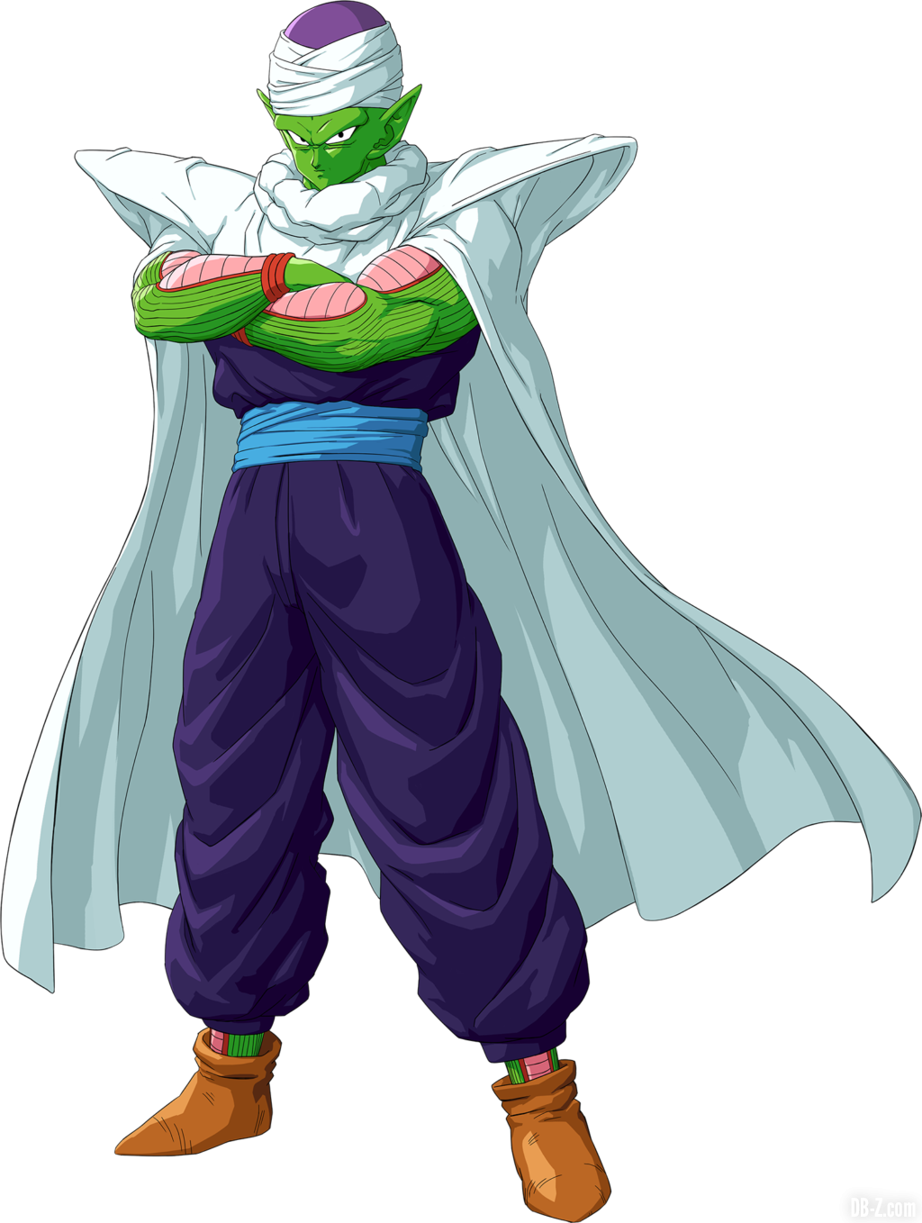 Piccolo (Dragon Ball Z Kakarot)