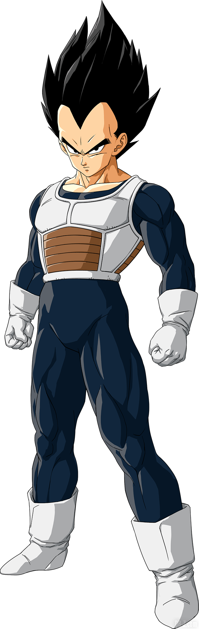 Vegeta (Dragon Ball Z Kakarot)