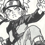 Akira Toriyama Naruto