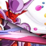 Dragon Ball FighterZ Janemba References