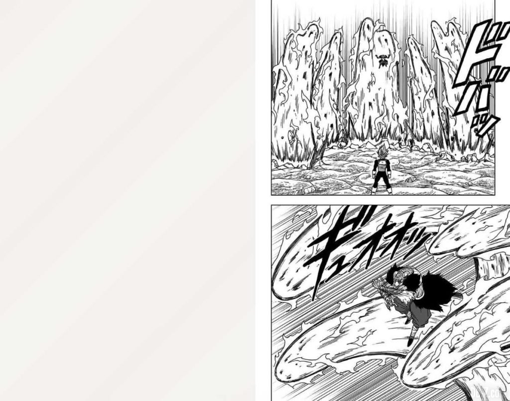 Dragon Ball Super Tome 10 Page 30