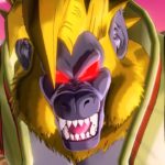 Dragon Ball Xenoverse 2 Boss Raid Revanche des Tsufuls 2