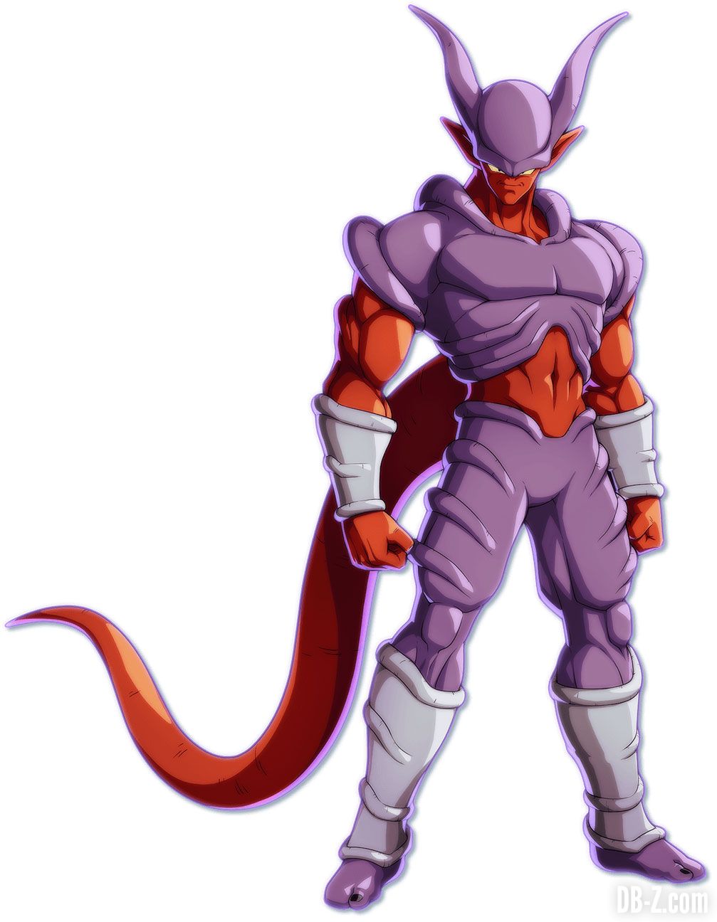 Janemba Dragon Ball FighterZ 1