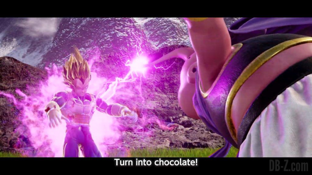 Jump Force Majin Buu Good PS4 XB1 PC0004052019 08 08 16 30 14