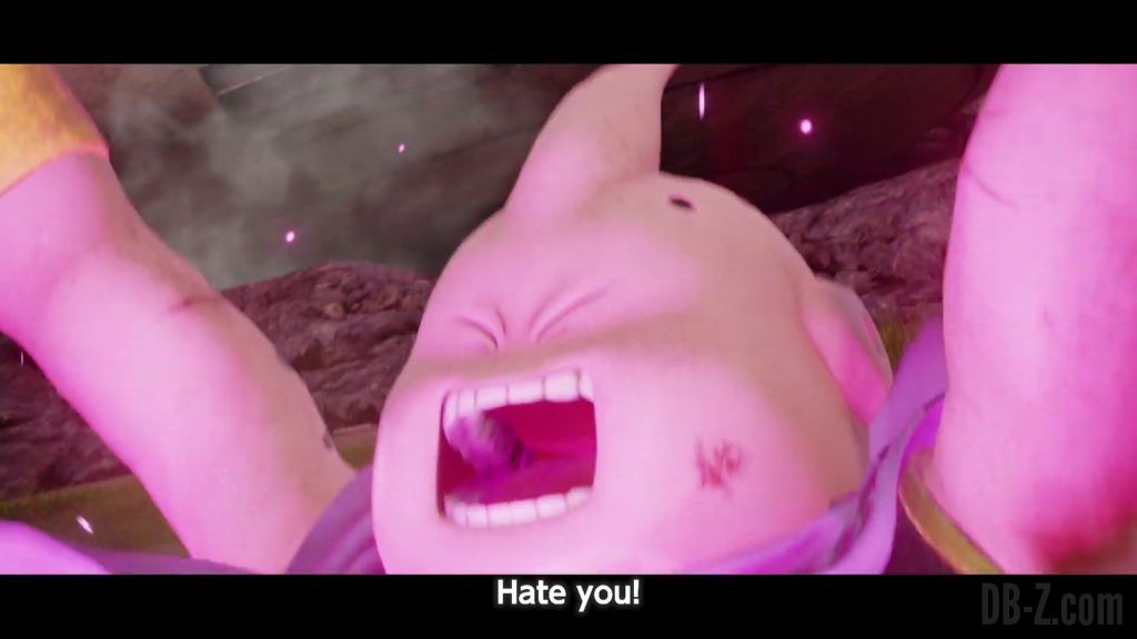 Jump Force Majin Buu Good PS4 XB1 PC0004962019 08 08 16 30 17