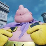 Majin Buu Jump Force 000012