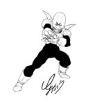 Projet Toyotaro a dessine