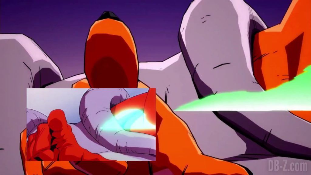 References Janemba Dragon Ball FighterZ 0015