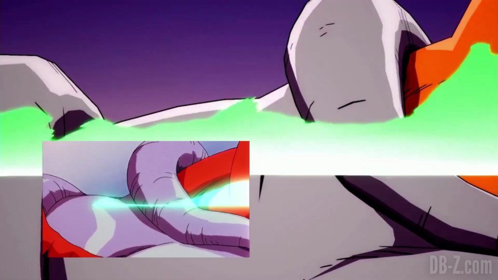 References Janemba Dragon Ball FighterZ 0016