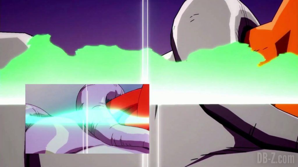 References Janemba Dragon Ball FighterZ 0017