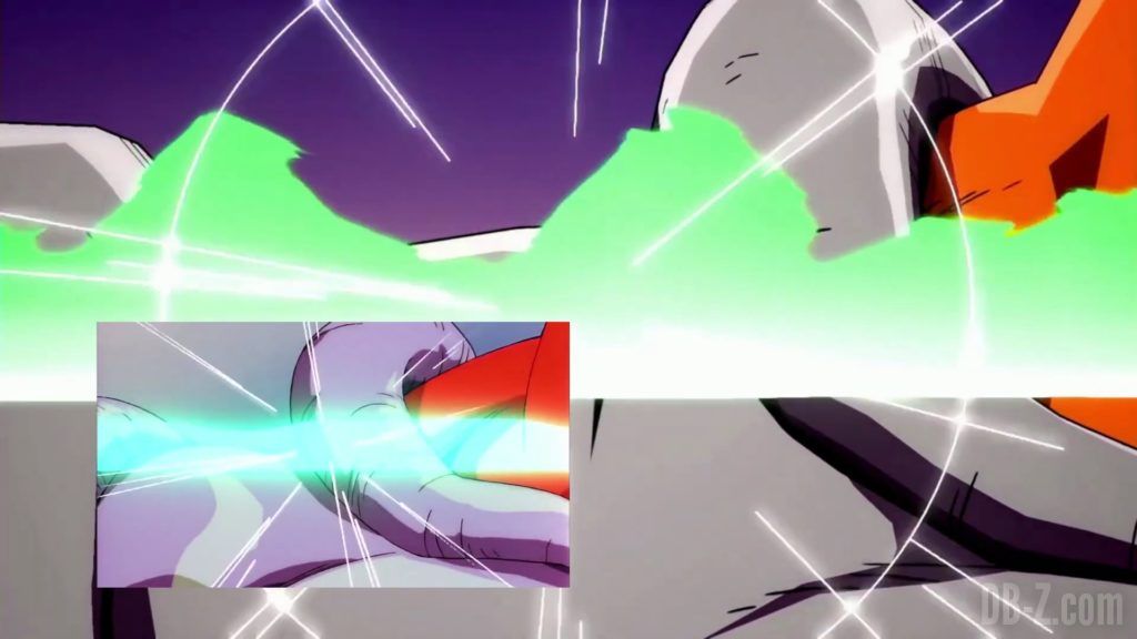 References Janemba Dragon Ball FighterZ 0018