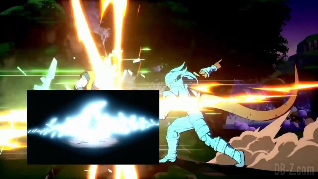 References Janemba Dragon Ball FighterZ 0020