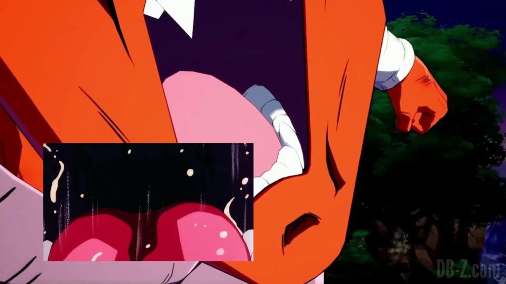 References Janemba Dragon Ball FighterZ 0028